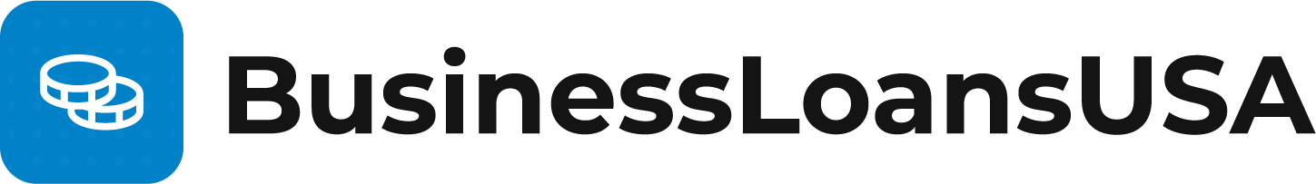 Cash Loans USA Logo
